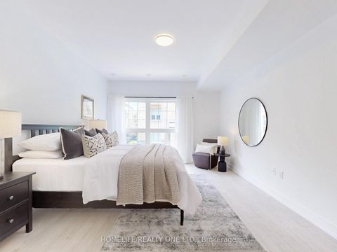 Photo 16 at TH 50 - 220 Brandon Avenue, Junction, Toronto
