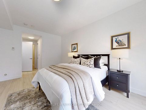 Photo 17 at TH 50 - 220 Brandon Avenue, Junction, Toronto