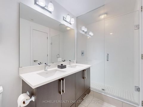 Photo 19 at TH 50 - 220 Brandon Avenue, Junction, Toronto