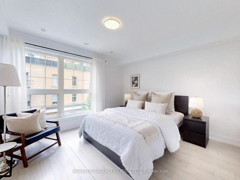 Photo 21 at TH 50 - 220 Brandon Avenue, Junction, Toronto