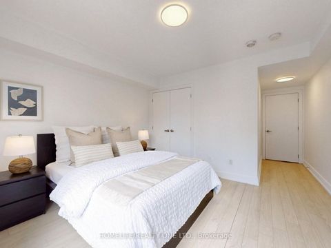 Photo 22 at TH 50 - 220 Brandon Avenue, Junction, Toronto