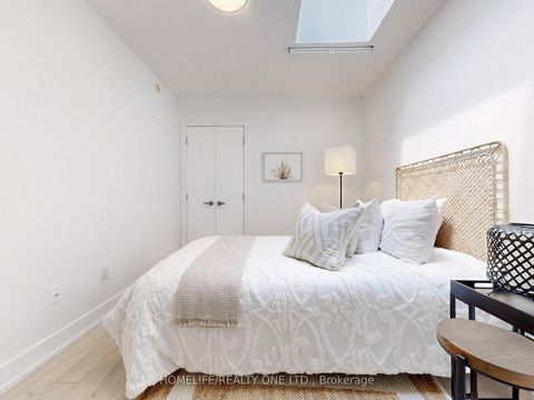 Photo 26 at TH 50 - 220 Brandon Avenue, Junction, Toronto
