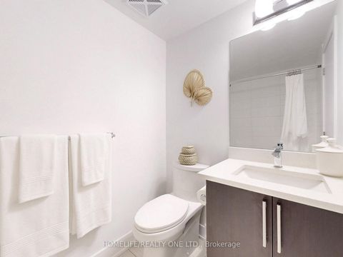 Photo 27 at TH 50 - 220 Brandon Avenue, Junction, Toronto
