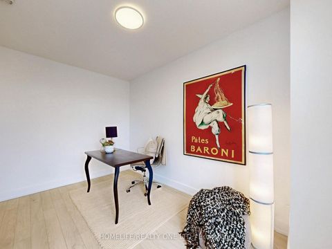 Photo 31 at TH 50 - 220 Brandon Avenue, Junction, Toronto