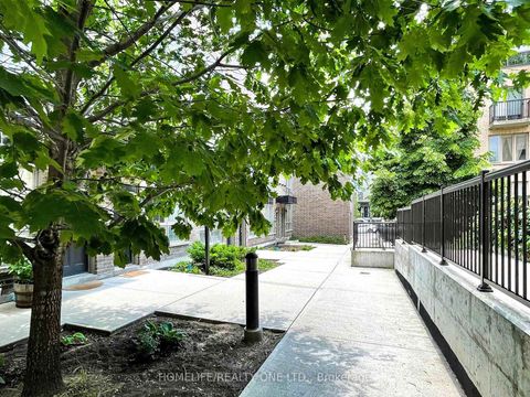 Photo 41 at TH 50 - 220 Brandon Avenue, Junction, Toronto