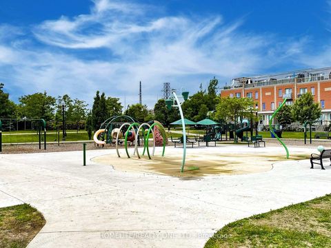 Photo 45 at TH 50 - 220 Brandon Avenue, Junction, Toronto