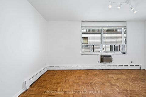 Photo 11 at 706 - 78 Warren Road, Casa Loma, Toronto