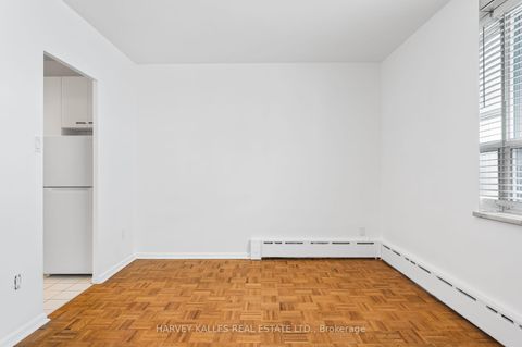 Photo 12 at 706 - 78 Warren Road, Casa Loma, Toronto