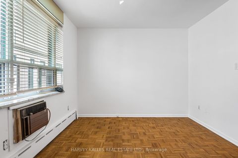 Photo 13 at 706 - 78 Warren Road, Casa Loma, Toronto