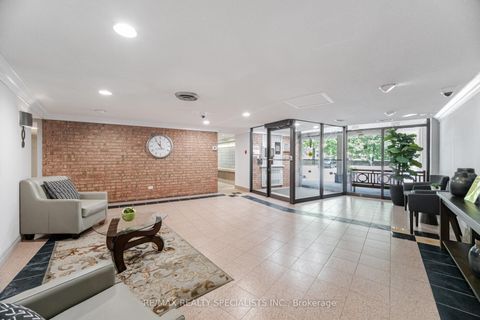 Photo 22 at 606 - 1240 Marlborough Court, CP College Park, Oakville