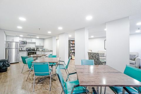Photo 25 at 606 - 1240 Marlborough Court, CP College Park, Oakville