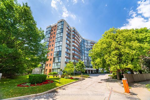 Photo 29 at 606 - 1240 Marlborough Court, CP College Park, Oakville