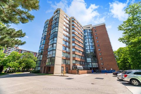 Photo 30 at 606 - 1240 Marlborough Court, CP College Park, Oakville