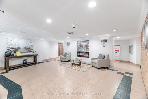 Photo 31 at 606 - 1240 Marlborough Court, CP College Park, Oakville