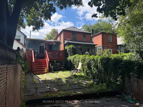 Photo 1 at 165 Robina Avenue, Oakwood Village, Toronto