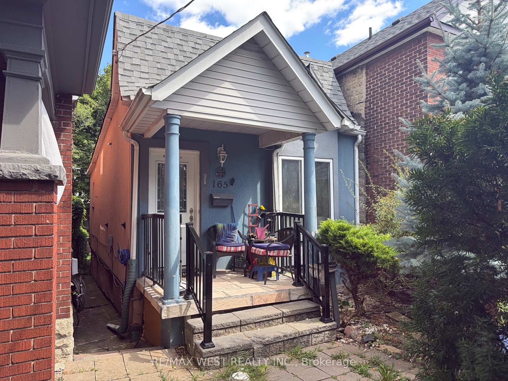 165 Robina Avenue, Oakwood Village, Toronto 