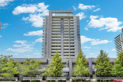 Photo 1 at 1101 - 65 Oneida Crescent, Langstaff, Richmond Hill