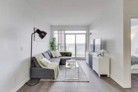 Photo 7 at 1101 - 65 Oneida Crescent, Langstaff, Richmond Hill