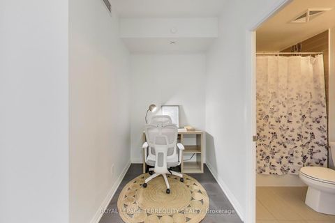 Photo 11 at 1101 - 65 Oneida Crescent, Langstaff, Richmond Hill