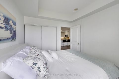 Photo 16 at 1101 - 65 Oneida Crescent, Langstaff, Richmond Hill