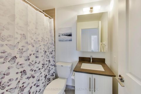 Photo 17 at 1101 - 65 Oneida Crescent, Langstaff, Richmond Hill