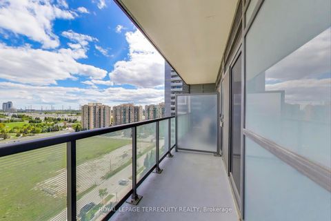 Photo 19 at 1101 - 65 Oneida Crescent, Langstaff, Richmond Hill