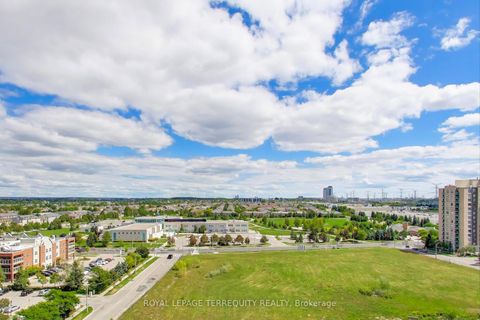 Photo 21 at 1101 - 65 Oneida Crescent, Langstaff, Richmond Hill