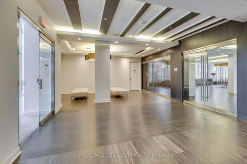 Photo 24 at 1101 - 65 Oneida Crescent, Langstaff, Richmond Hill