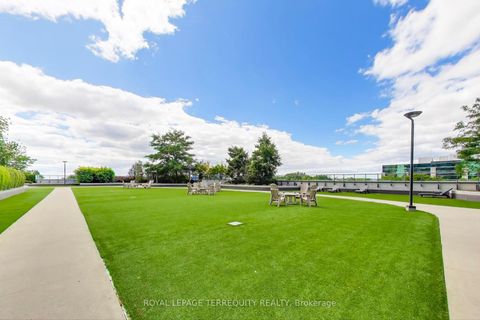 Photo 28 at 1101 - 65 Oneida Crescent, Langstaff, Richmond Hill