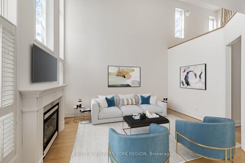 Photo 16 at 130 Old Colony Road, Oak Ridges Lake Wilcox, Richmond Hill
