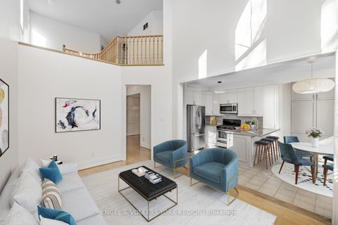 Photo 17 at 130 Old Colony Road, Oak Ridges Lake Wilcox, Richmond Hill