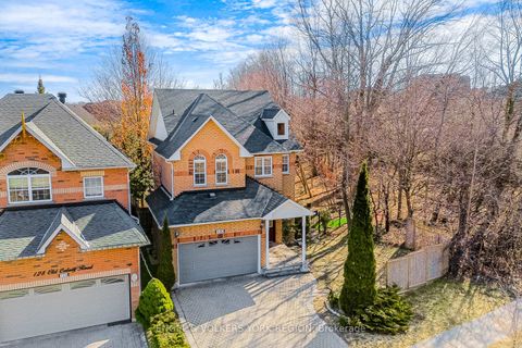 Photo 44 at 130 Old Colony Road, Oak Ridges Lake Wilcox, Richmond Hill