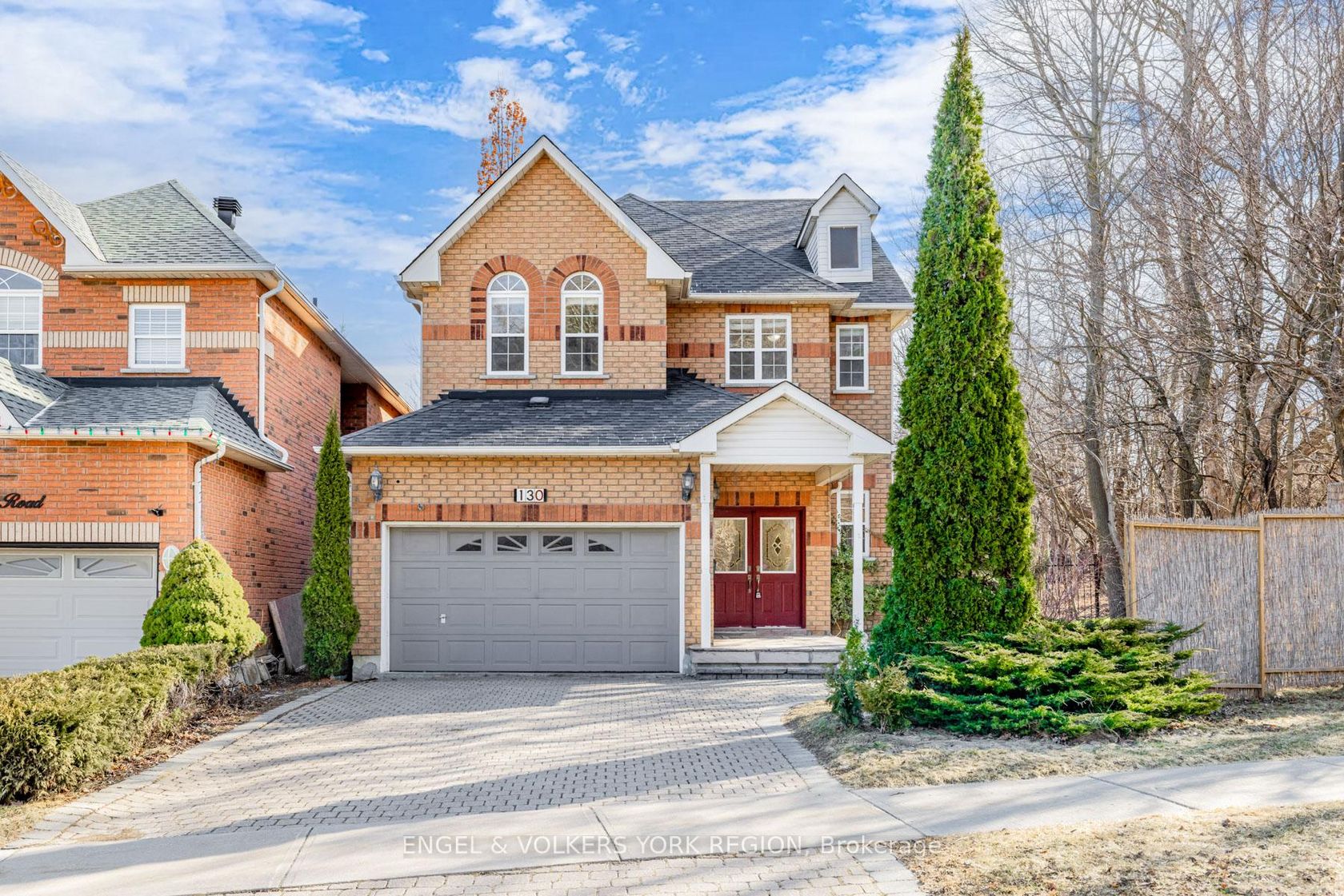130 Old Colony Road, Oak Ridges Lake Wilcox, Richmond Hill 