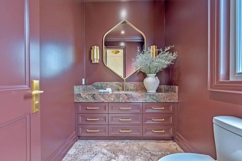 Photo 4 at 22 KING HIGH Avenue, Clanton Park, Toronto