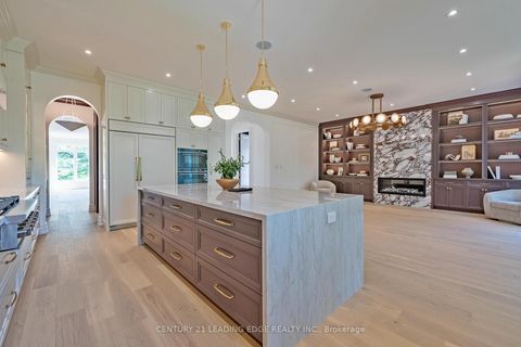 Photo 16 at 22 KING HIGH Avenue, Clanton Park, Toronto