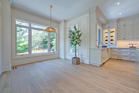 Photo 18 at 22 KING HIGH Avenue, Clanton Park, Toronto
