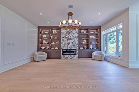 Photo 20 at 22 KING HIGH Avenue, Clanton Park, Toronto