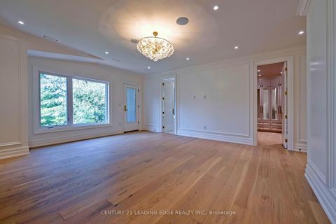 Photo 26 at 22 KING HIGH Avenue, Clanton Park, Toronto