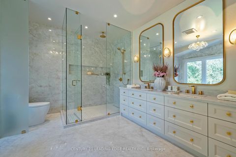Photo 28 at 22 KING HIGH Avenue, Clanton Park, Toronto