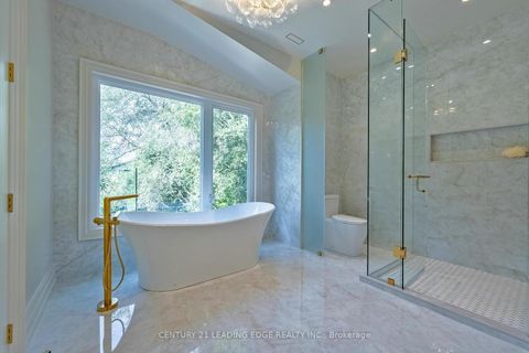 Photo 29 at 22 KING HIGH Avenue, Clanton Park, Toronto