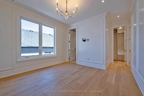 Photo 31 at 22 KING HIGH Avenue, Clanton Park, Toronto