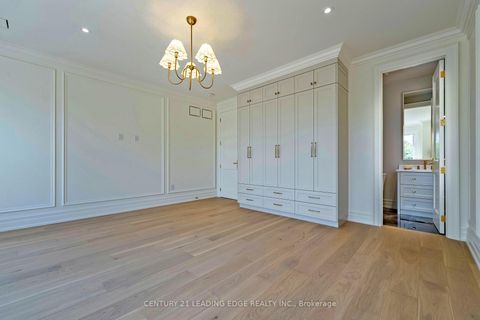 Photo 35 at 22 KING HIGH Avenue, Clanton Park, Toronto