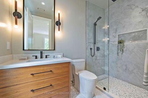 Photo 39 at 22 KING HIGH Avenue, Clanton Park, Toronto