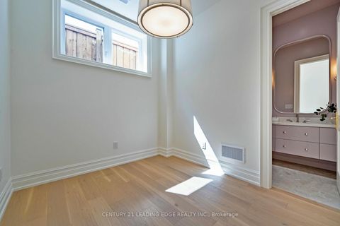 Photo 43 at 22 KING HIGH Avenue, Clanton Park, Toronto