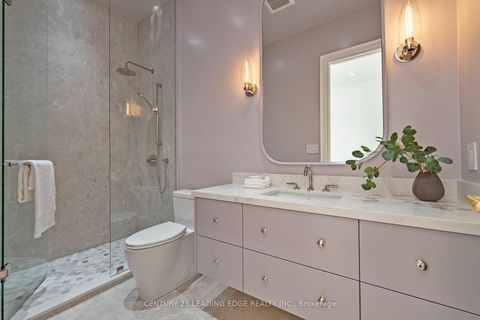 Photo 44 at 22 KING HIGH Avenue, Clanton Park, Toronto