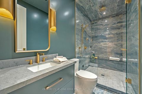 Photo 45 at 22 KING HIGH Avenue, Clanton Park, Toronto