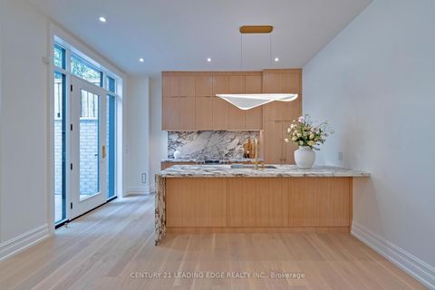 Photo 46 at 22 KING HIGH Avenue, Clanton Park, Toronto