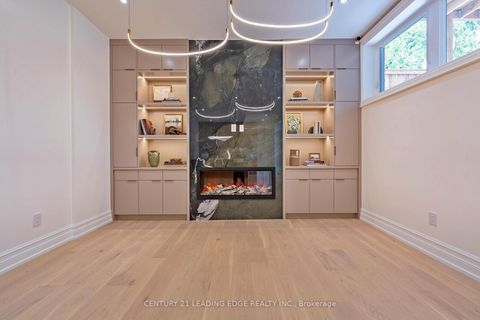 Photo 47 at 22 KING HIGH Avenue, Clanton Park, Toronto