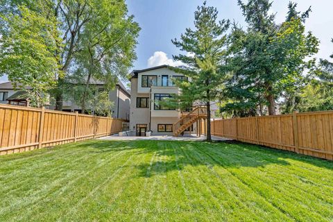 Photo 49 at 22 KING HIGH Avenue, Clanton Park, Toronto