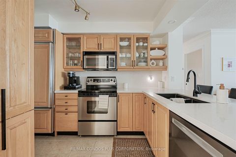 Photo 1 at 912 - 2111 Lake Shore Boulevard W, Mimico, Toronto